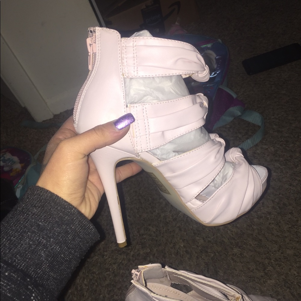 Heels